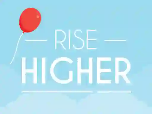 Rise Higher