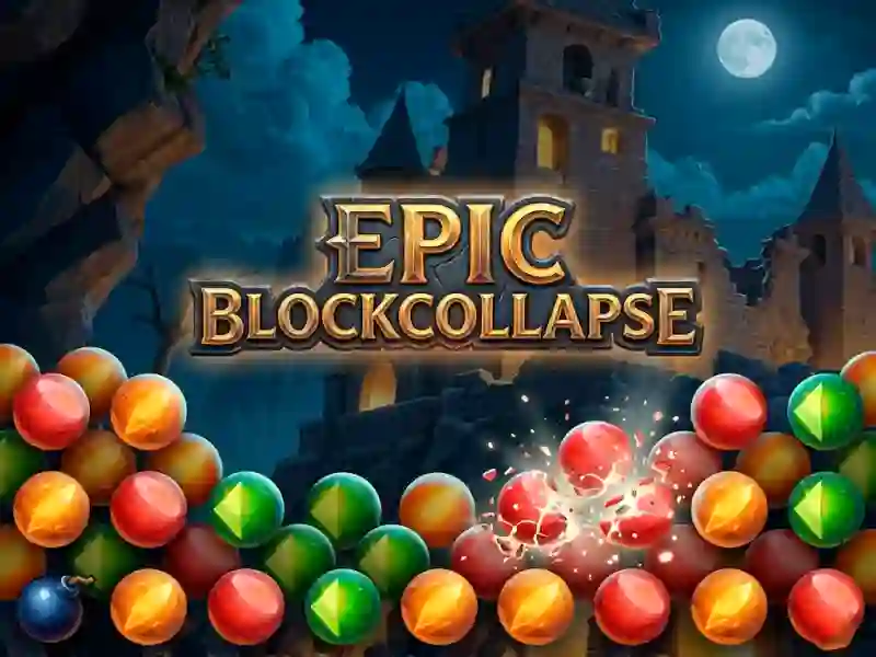 Epic BlockCollapse