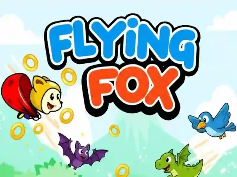 Flying Fox