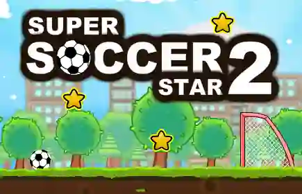 Super Soccer Stars 2