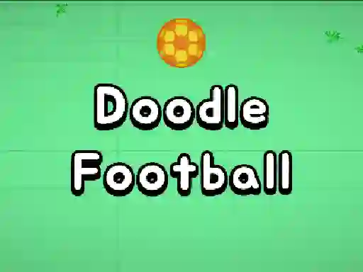 Doodle Football