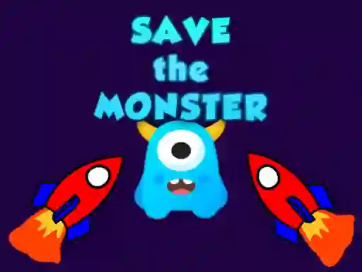 Save the Monster