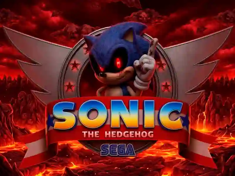 Sonic