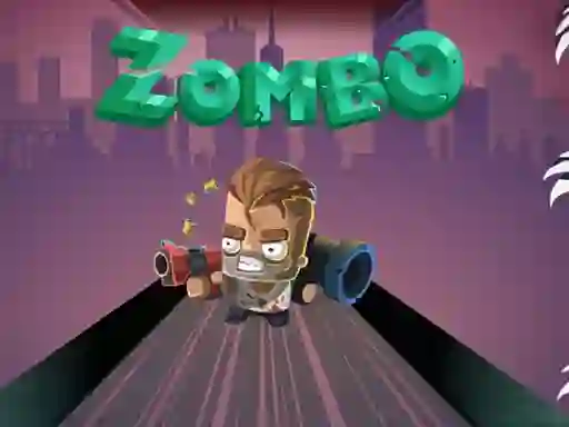 Zombo