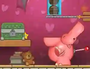 Find The Candy Kids