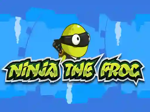 Ninja the Frog