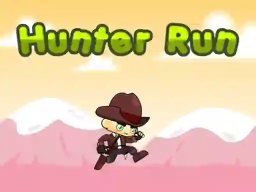 Hunter Run