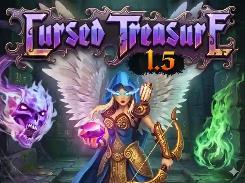 Cursed Treasure 1