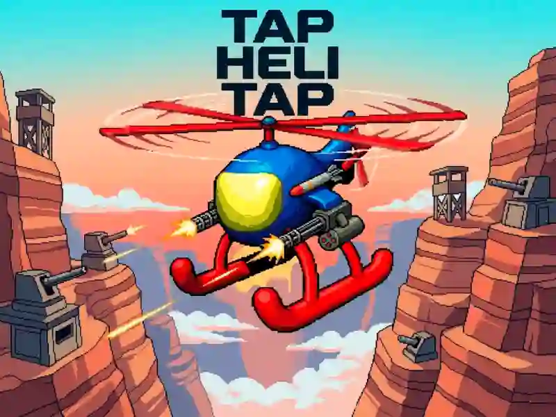 Tap Heli Tap