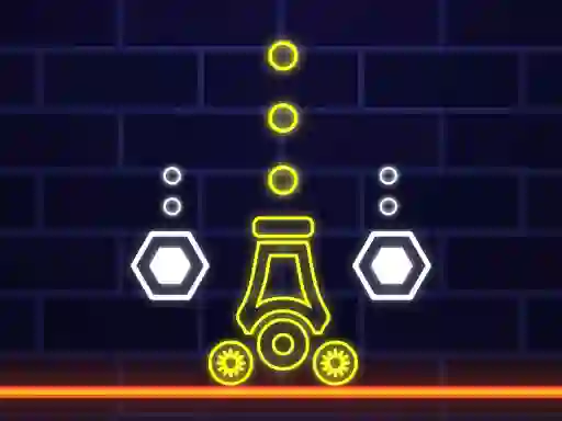 Neon War