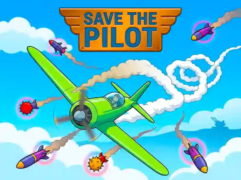 Save The Pilot