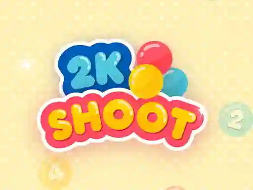 2k Shoot
