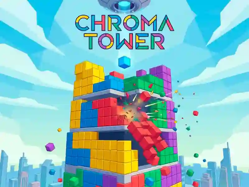 Chroma Tower