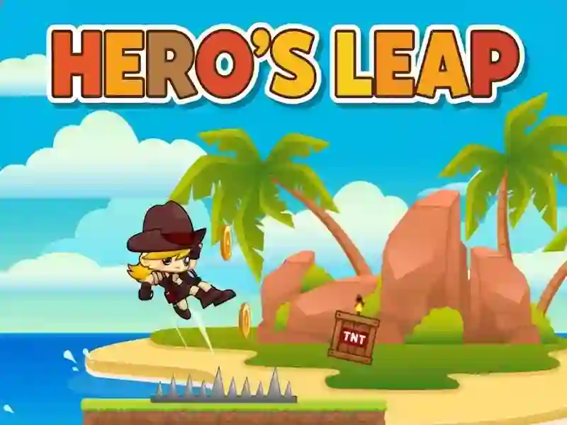 Hero's Leap