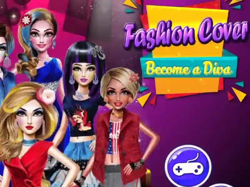 Fashion Cover Diva