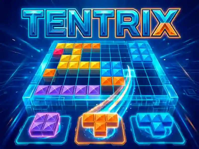 Tentrix