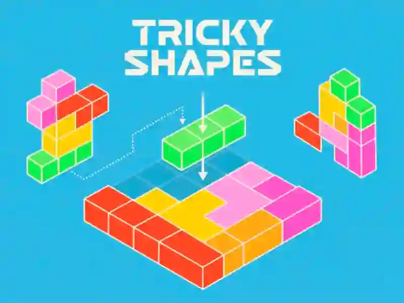 Tricky Shapes