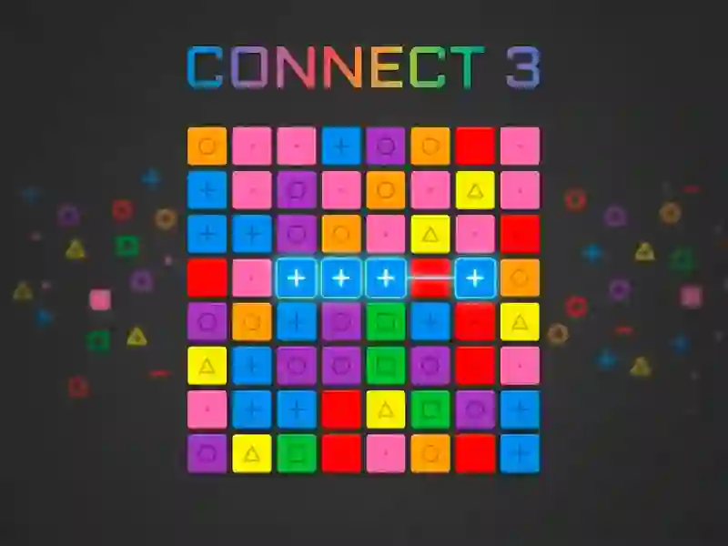 Connect 3