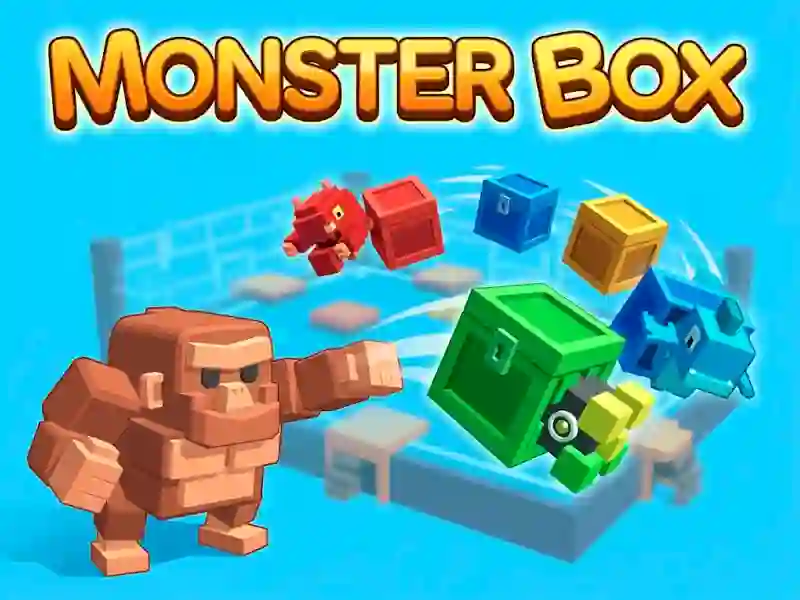Monster Box