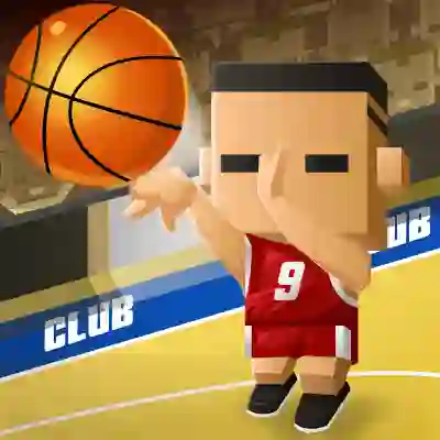 3 Point Rush