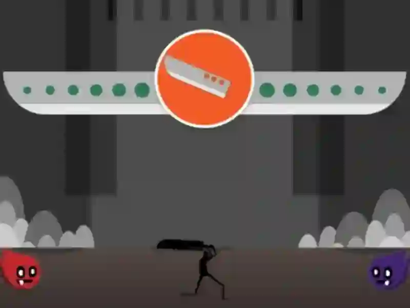 Swordsman