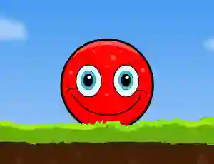 Smiley Ball