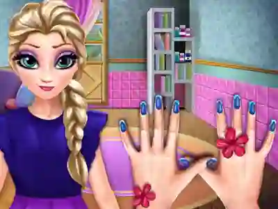 Princess Makeup Salon