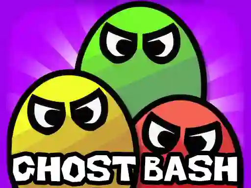 Ghost Bash