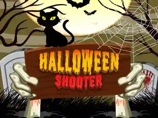 Halloween Shooter