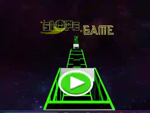 Slope Game