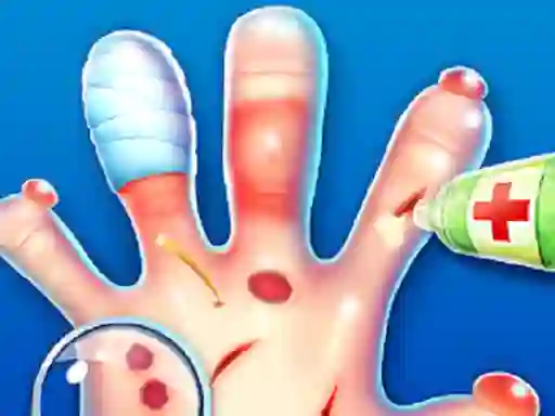Hand Doctor