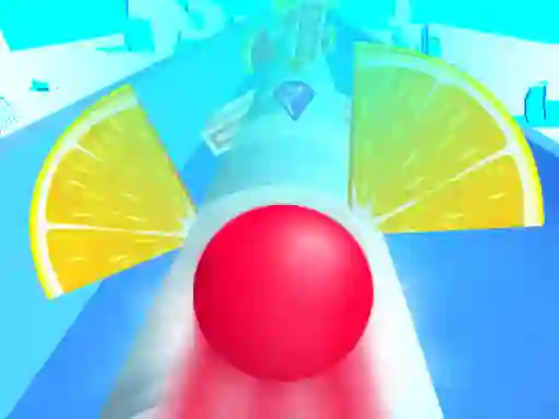 Ball 3D Balance