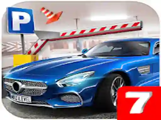 Parking Master 2.0