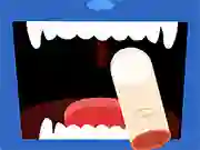 Bite My Fingers