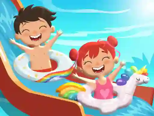 Aquapark Fun Loop