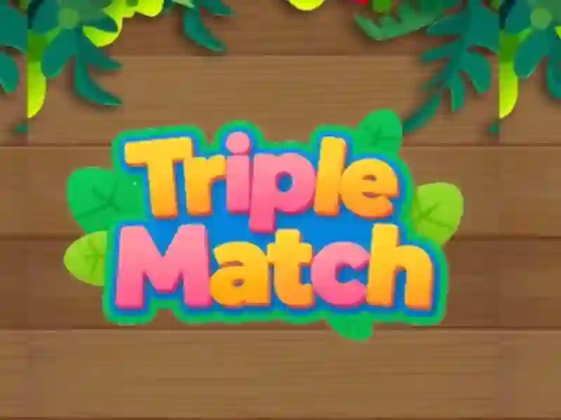 Triple Matched