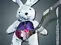Save The Bunny