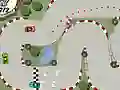 Draw race