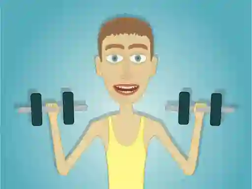 Muscle Clicker