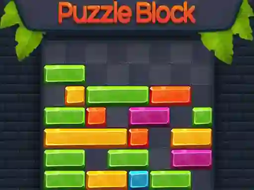 Puzzle Block