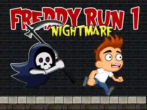 Freddy Run