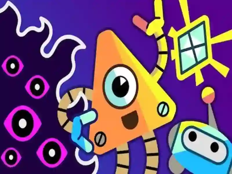 Cosmo Puzzle