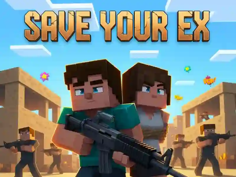 Save Your Ex