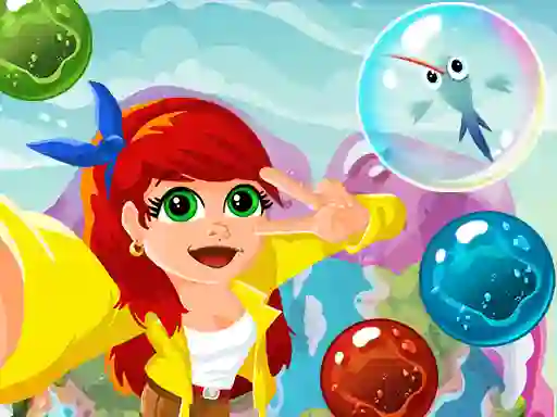 Jello Bubbles