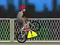 BMX Pro Style