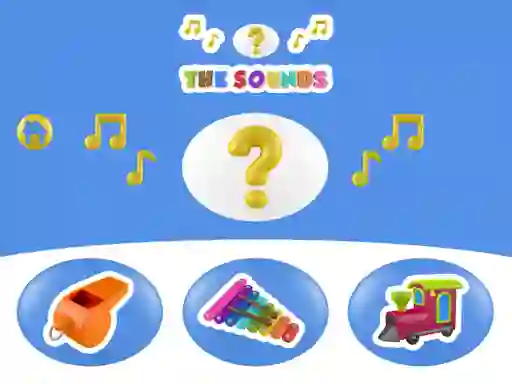 The Sounds