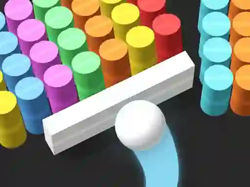 Color Bump 3d