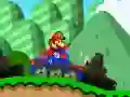 Mario Tank Adventure