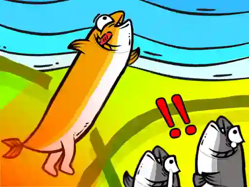 Fish Jam