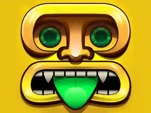 Temple Raider